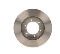BOSCH 0 986 478 453 Brake disc