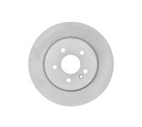 BOSCH 0 986 478 468 Brake disc