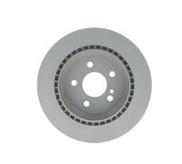 BOSCH 0 986 478 473 Brake disc