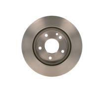 BOSCH 0 986 478 474 Brake disc