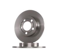 BOSCH 0 986 478 481 Brake disc