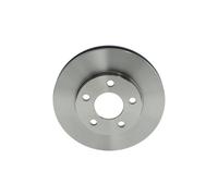 BOSCH 0 986 478 486 Brake disc