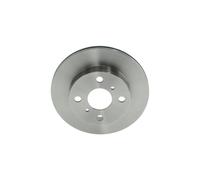 Bosch Brake Disc 0 986 478 491 – Vented – Fits Toyota