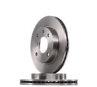 BOSCH 0 986 478 502 Brake disc