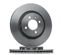 BOSCH 0 986 478 508 Brake disc