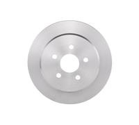 BOSCH 0 986 478 514 Brake disc