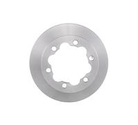 BOSCH 0 986 478 555 Brake disc