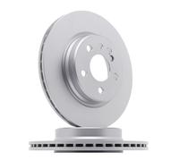 BOSCH 0 986 478 566 Brake disc