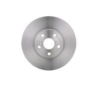 BOSCH 0986478583 Brake Disc Front 275mm Outer Diameter For Toyota Avensis Celica