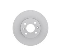BOSCH 0 986 478 598 Brake disc