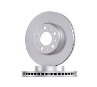 BOSCH Brake disc 0 986 478 603 280 26,1 5 107,95 Vented, internally vented Coated VOLVO: V90 I Estate, XC70 I Cross Country, V70 I
