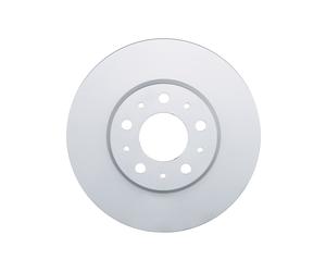 BOSCH 0 986 478 603 Brake Disc for VOLVO