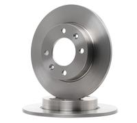 BOSCH 0 986 478 608 Brake disc