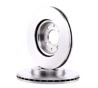 BOSCH 0 986 478 639 Brake disc