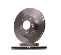 BOSCH 0 986 478 667 Brake disc