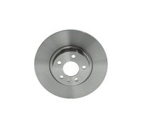 BOSCH 0 986 478 668 Brake disc