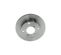 2x New Brake Disc for FORD AUSTRALIA FPV HOLDEN SUBARU SUZUKI:ALTO V,ALTO IV