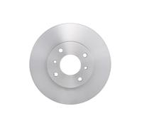 BOSCH 0 986 478 728 Brake Disc for NISSAN