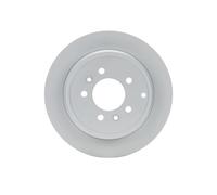 BOSCH 0 986 478 733 Brake disc