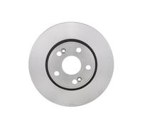 BOSCH 0 986 478 734 Brake disc