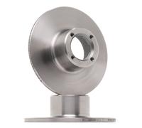 BOSCH 0 986 478 811 Brake disc