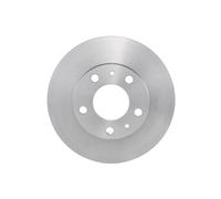 BOSCH 0 986 478 843 Brake disc