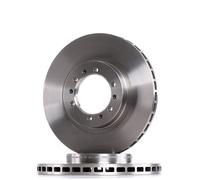 BOSCH 0 986 478 844 Brake disc