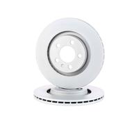 BOSCH 0 986 478 852 Brake disc