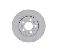 Bosch Brake Disc 0986478853 (BD753) Vented Front 256mm