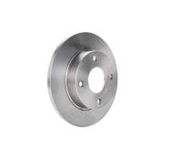 BOSCH 0 986 478 856 Brake disc