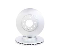 BOSCH 0 986 478 883 Brake disc