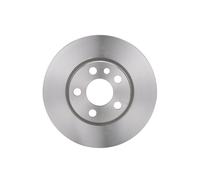 BOSCH 0 986 478 896 Brake Disc for CITROËN,FIAT,PEUGEOT