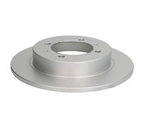 Bosch 0 986 478 898 Brake Disc