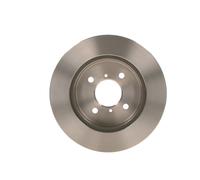 BOSCH 0986478984 Brake Disc Front Vented Oiled Braking System Fits Suzuki Ignis