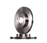 BOSCH 0 986 478 996 Brake disc