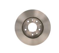BOSCH 0 986 479 034 Brake disc