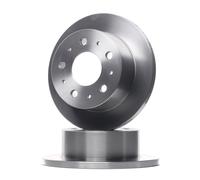 BOSCH 0 986 479 066 Brake disc