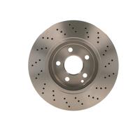 BOSCH 0 986 479 072 Brake disc