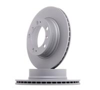 Bosch Brake Disc 0 986 479 079 – 1 pc