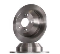 Bosch Brake Disc 0986479081 (BD1652)
