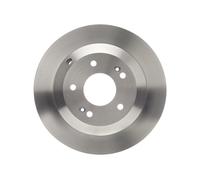 Bosch Brake Disc 0986479081 (BD1652)