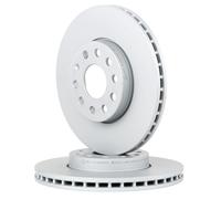 BOSCH 0 986 479 088 Brake disc