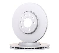 BOSCH 0 986 479 107 Brake disc