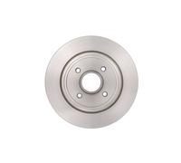 BOSCH 0 986 479 108 Brake disc