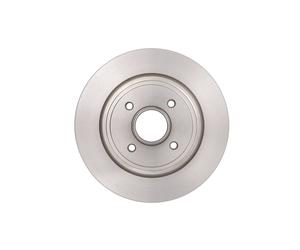 BOSCH 0 986 479 108 Brake disc