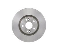 BOSCH 0 986 479 109 Brake disc