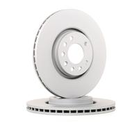 BOSCH 0 986 479 113 Brake disc