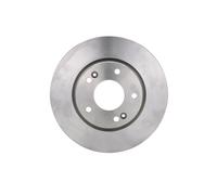BOSCH 0 986 479 124 Brake Disc for HYUNDAI
