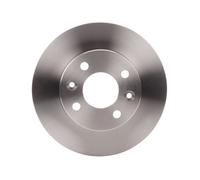 BOSCH 0 986 479 165 Brake Disc for DACIA,RENAULT