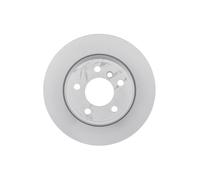 BOSCH 0 986 479 167 Brake disc